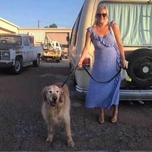 Meet your Posher, Deborah